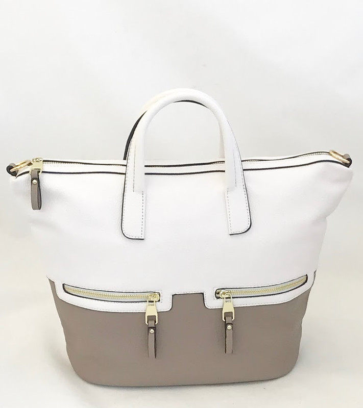 Milano Tote - immagine 1